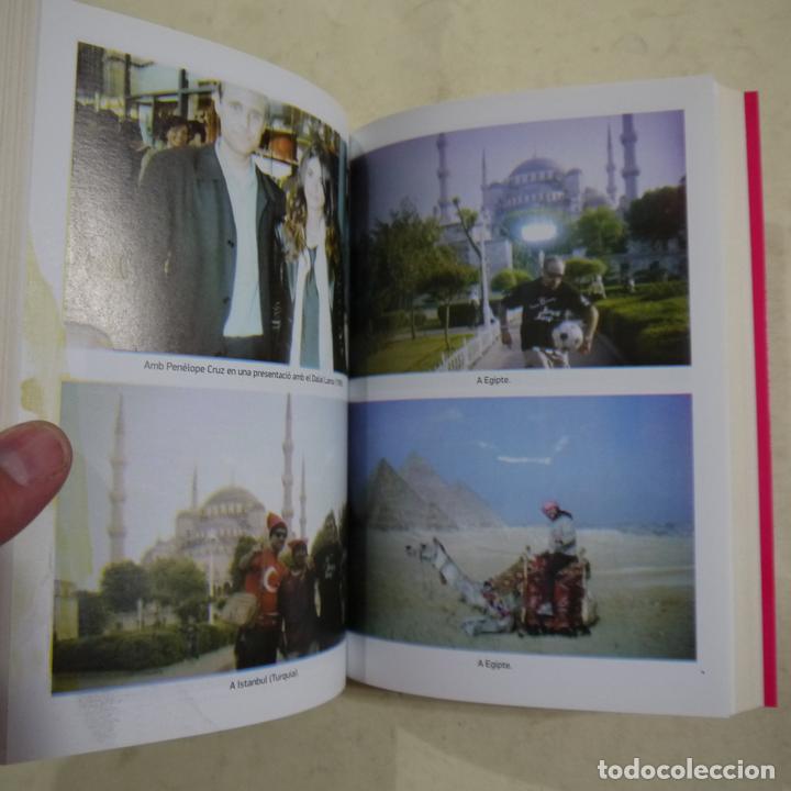 Libros de segunda mano: FENT EL SALT - JIMMY JUMP - QUARENTENA EDICIONES - 2011 - Foto 5