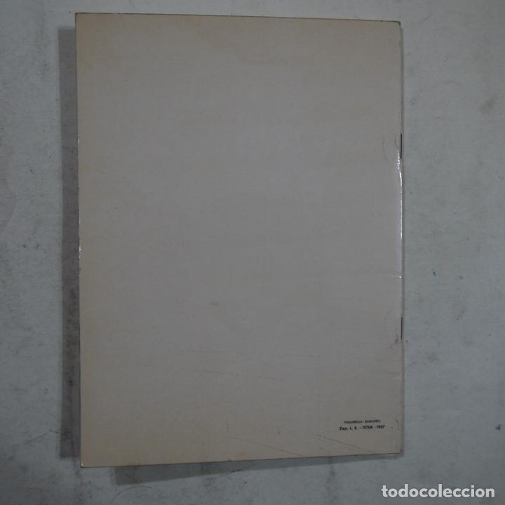 Libros de segunda mano: RECORD DEL SANTUARI DE LA MARE DE DEU DE NURIA - 1967 - Foto 8