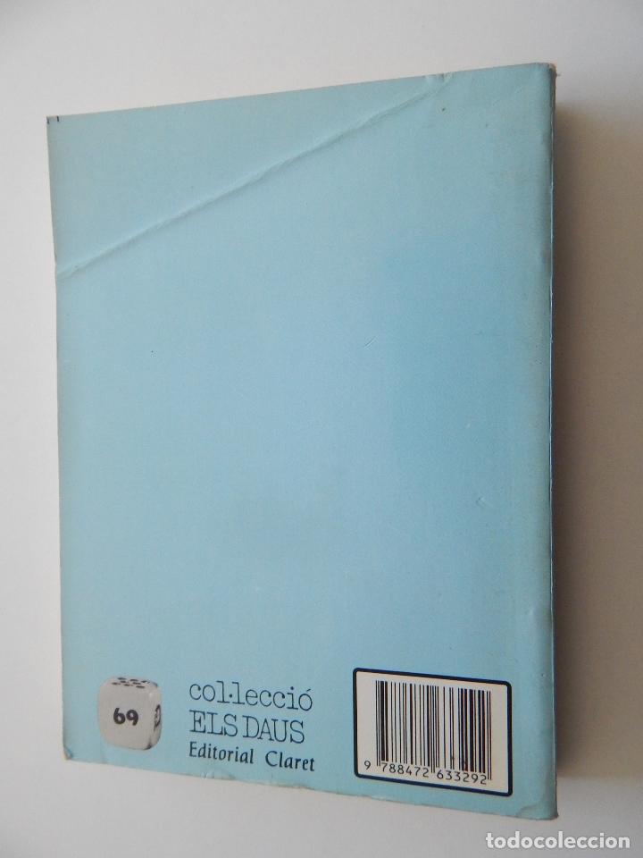 Libros de segunda mano: Fites d&acute;un cam&iacute; - Pere Pujol - Foto 2