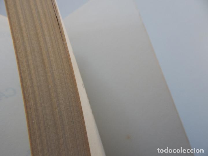 Libros de segunda mano: Fites d&acute;un cam&iacute; - Pere Pujol - Foto 7