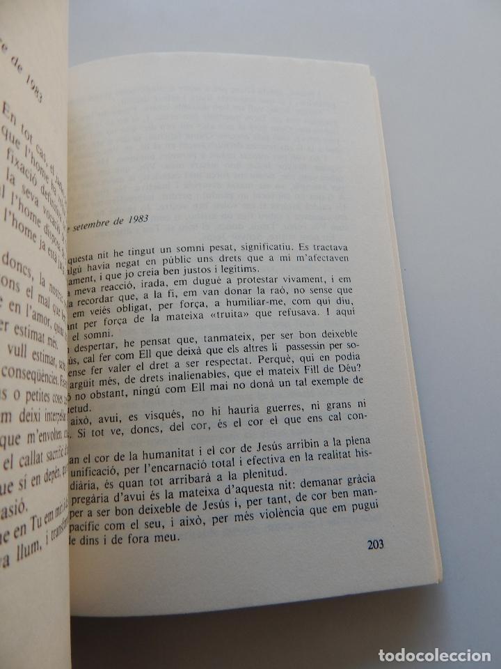 Libros de segunda mano: Fites d&acute;un cam&iacute; - Pere Pujol - Foto 9