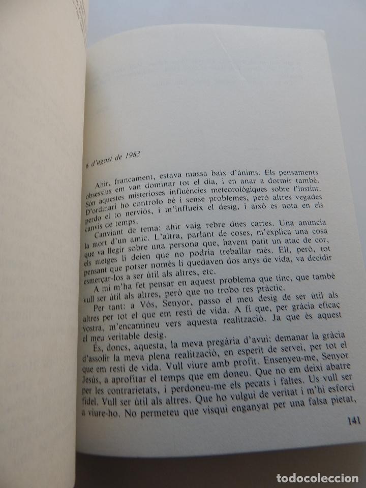 Libros de segunda mano: Fites d&acute;un cam&iacute; - Pere Pujol - Foto 11