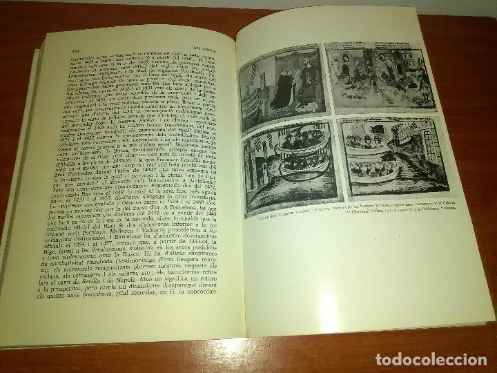 Libros de segunda mano: Barcelona 1380-1462 - Foto 2