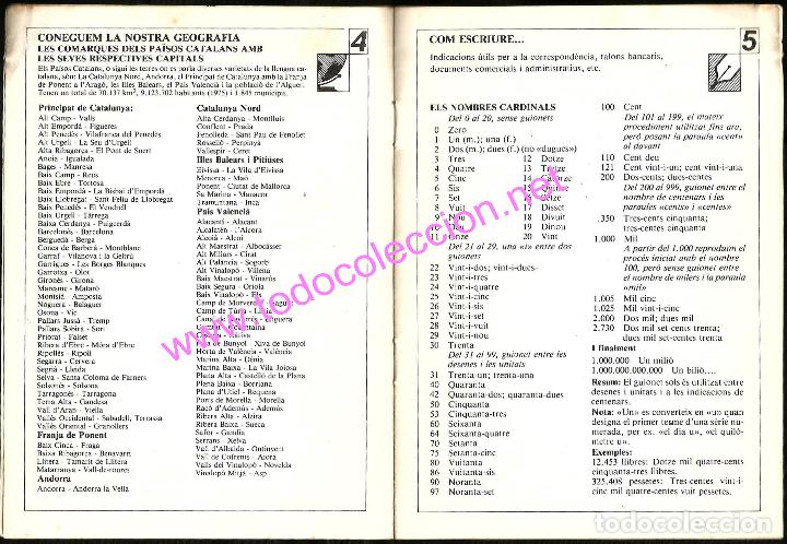 Libros de segunda mano: Interior del libro - Foto 2