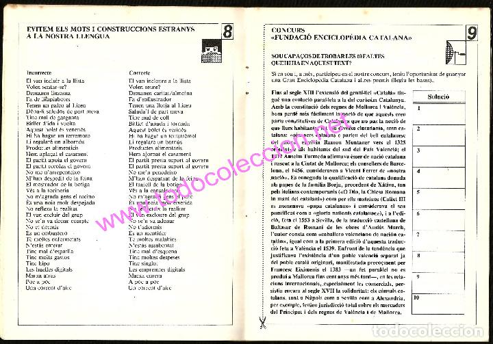 Libros de segunda mano: Interior del libro - Foto 3