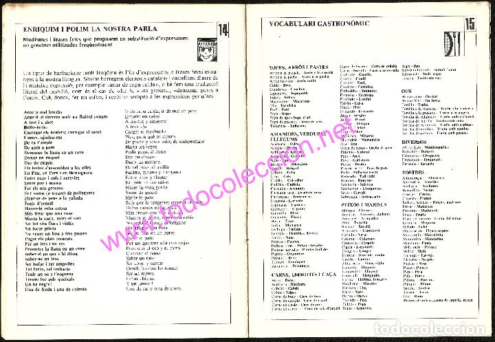 Libros de segunda mano: Interior del libro - Foto 4