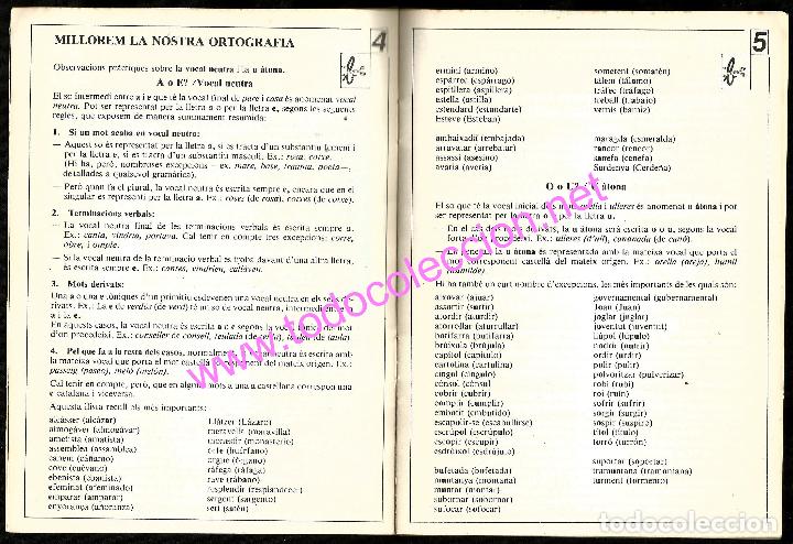 Libros de segunda mano: Interior del libro - Foto 2