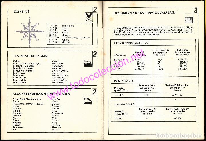 Libros de segunda mano: Interior del libro - Foto 2