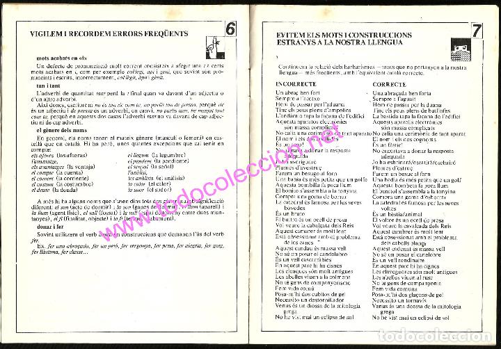 Libros de segunda mano: Interior del libro - Foto 3
