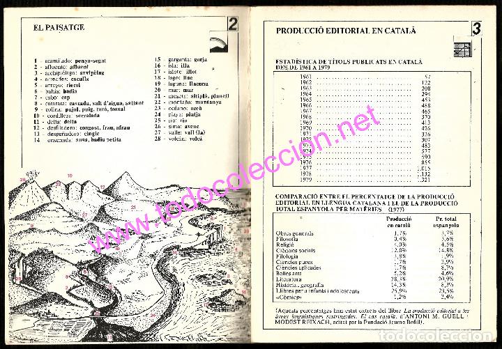Libros de segunda mano: Interior del libro - Foto 2