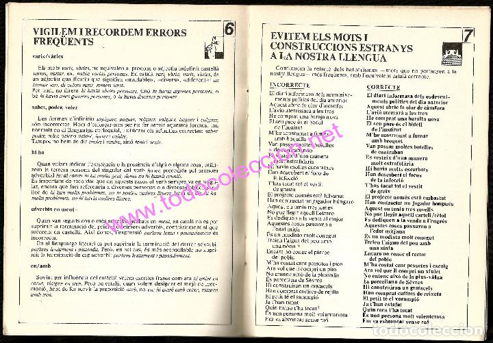 Libros de segunda mano: Interior del libro - Foto 3