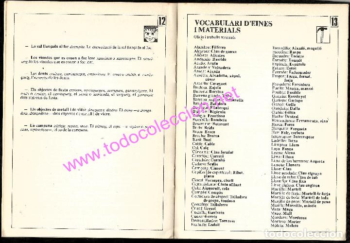 Libros de segunda mano: Interior del libro - Foto 4