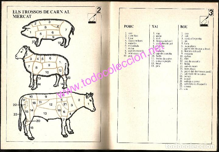 Libros de segunda mano: Interior del libro - Foto 2
