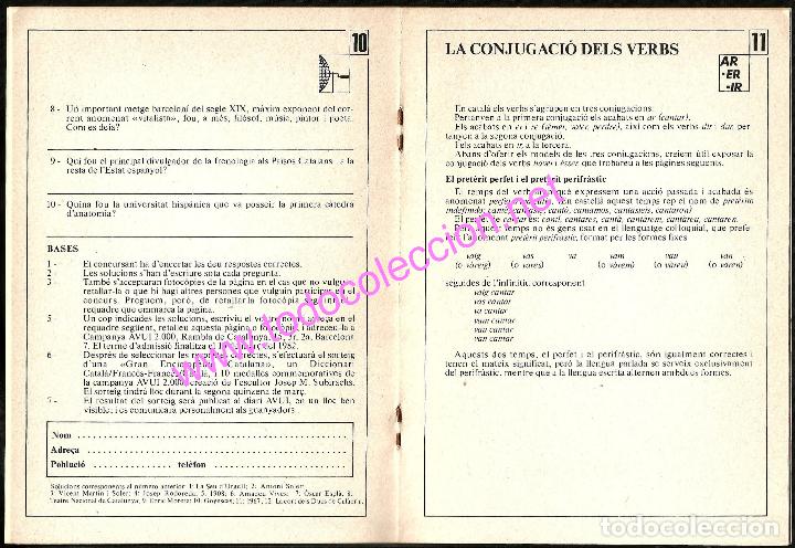 Libros de segunda mano: Interior del libro - Foto 3