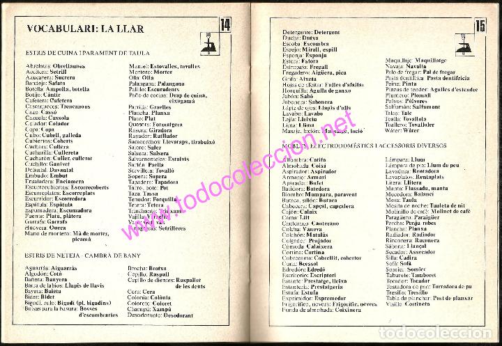 Libros de segunda mano: Interior del libro - Foto 4