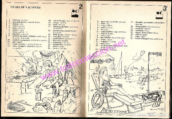 Libros de segunda mano: Interior del libro - Foto 2