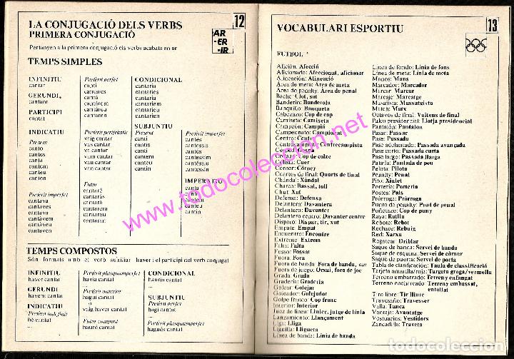 Libros de segunda mano: Interior del libro - Foto 4