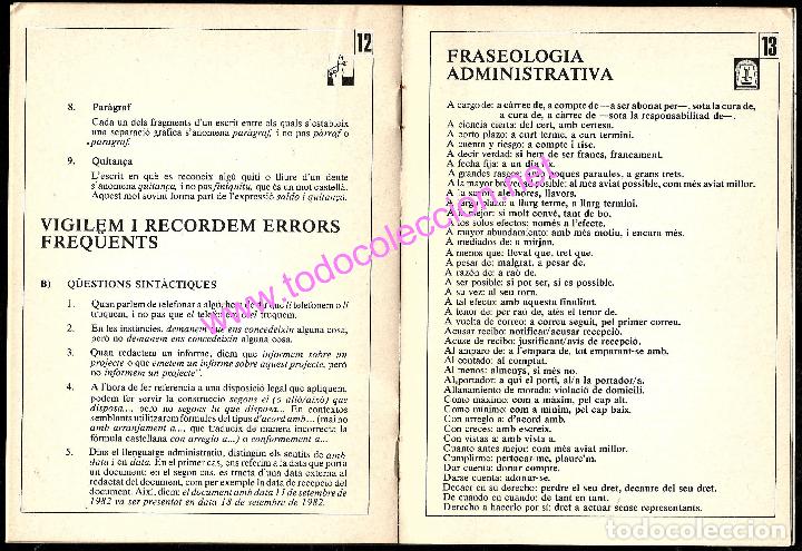 Libros de segunda mano: Interior del libro - Foto 3