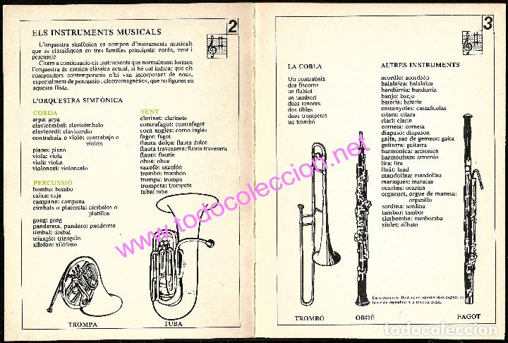 Libros de segunda mano: Interior del libro - Foto 2