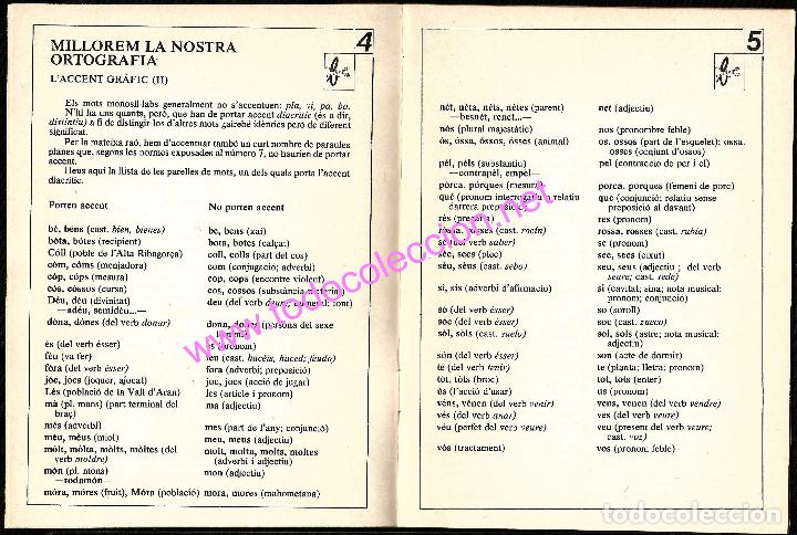 Libros de segunda mano: Interior del libro - Foto 3