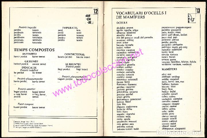 Libros de segunda mano: Interior del libro - Foto 4