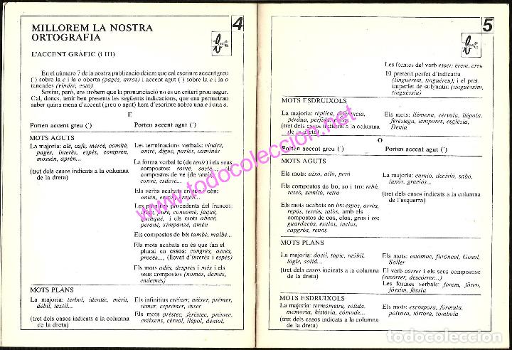 Libros de segunda mano: Interior del libro - Foto 2