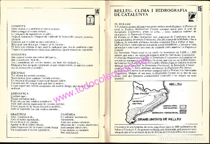 Libros de segunda mano: Interior del libro - Foto 4