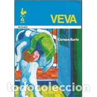 Libros de segunda mano: VEVA (Catal&aacute;n) - Kurtz,Carmen - Foto 1