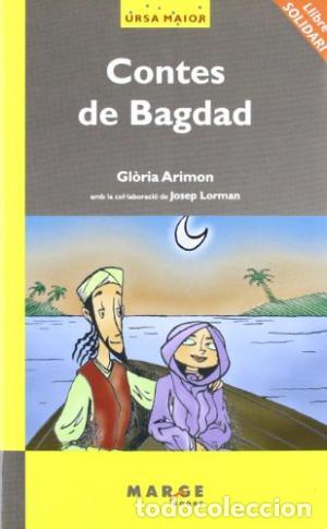Libros de segunda mano: CONTES DE BAGDAD - Arimon,Gloria - Foto 1