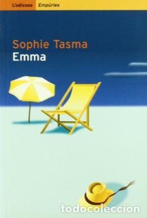 Libros de segunda mano: EMMA (Catal&aacute;n) - Tasma,Sophie - Foto 1
