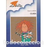 Libros de segunda mano: CLARA (Catal&aacute;n) - Llorens,Rafael - Foto 1