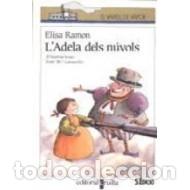 Libros de segunda mano: L&acute;ADELA DELS NUVOLS - Ramon,Elisa - Foto 1
