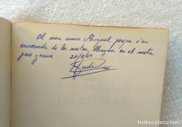 Libros de segunda mano: LA FOR&Ccedil;A DESTIMAR M.L. King - Foto 4