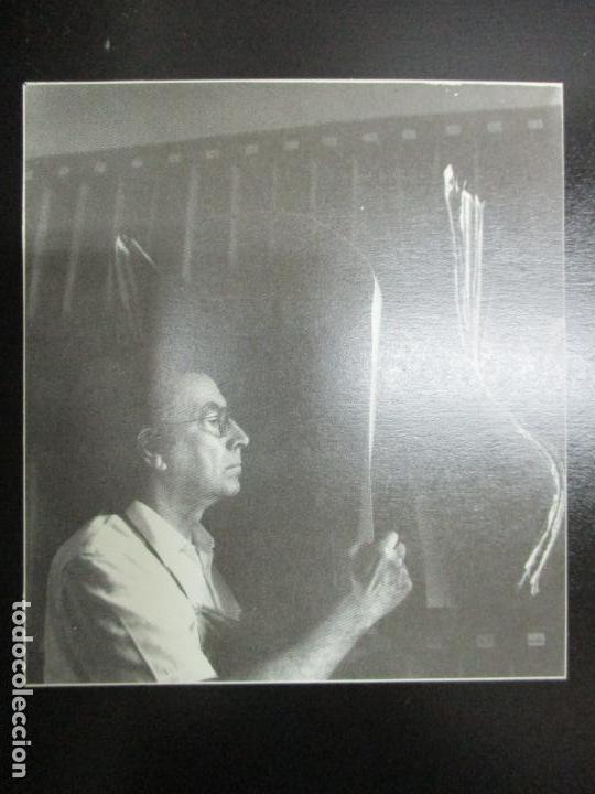 Libros de segunda mano: ANTONI T&Agrave;PIES. - Foto 2