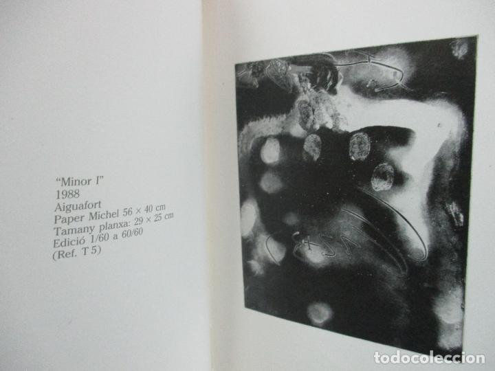 Libros de segunda mano: ANTONI T&Agrave;PIES. - Foto 7