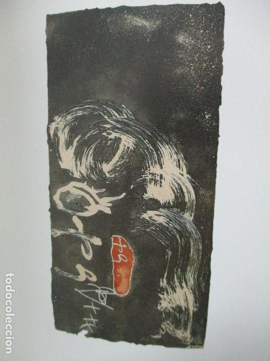 Libros de segunda mano: ANTONI T&Agrave;PIES. - Foto 13