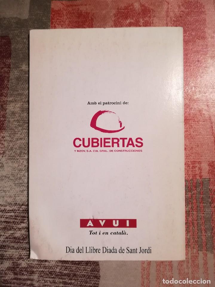 Libros de segunda mano: El llibre de les coses - el Perich - en catal&agrave; - Foto 2