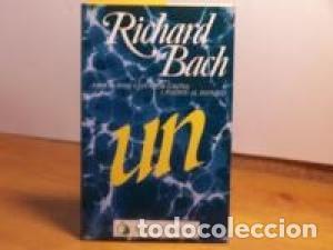 Libros de segunda mano: UN - Bach,Richard - Foto 1