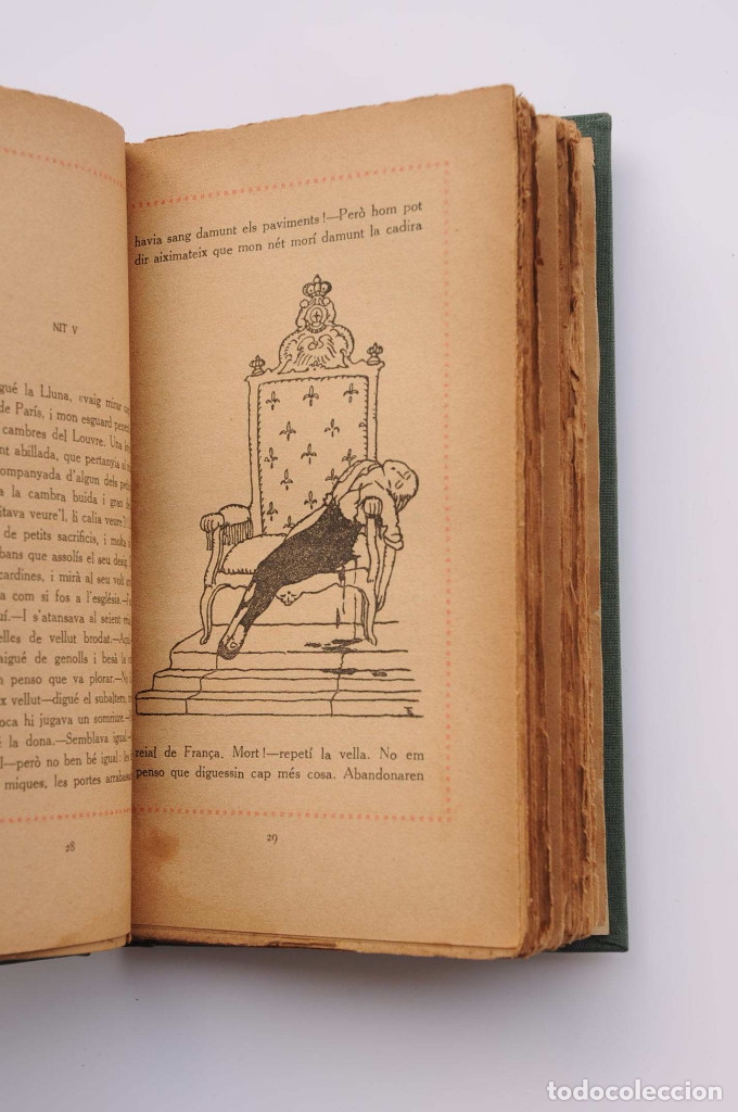 Libros de segunda mano: Contes dAndersen - ANDERSEN, Hans Christian - Foto 6