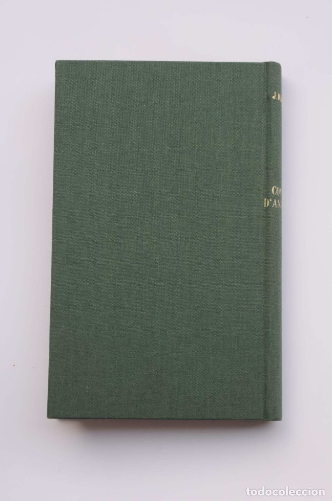 Libros de segunda mano: Contes dAndersen - ANDERSEN, Hans Christian - Foto 8