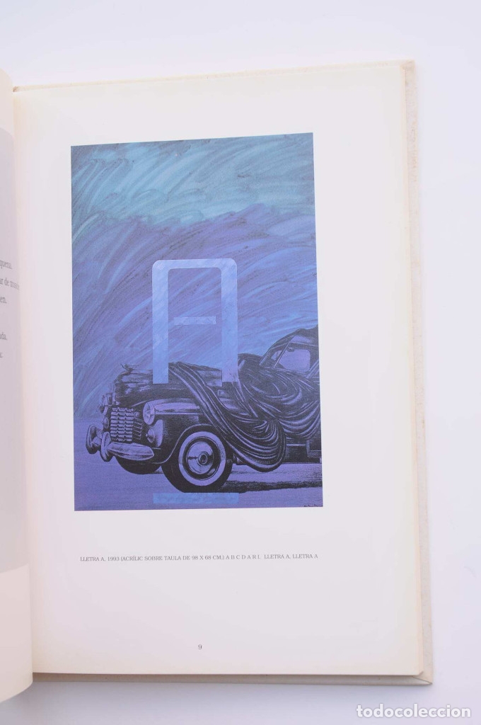 Libros de segunda mano: Antoni Mir&oacute; - SIM&Oacute;, Isabel Clara - Foto 5