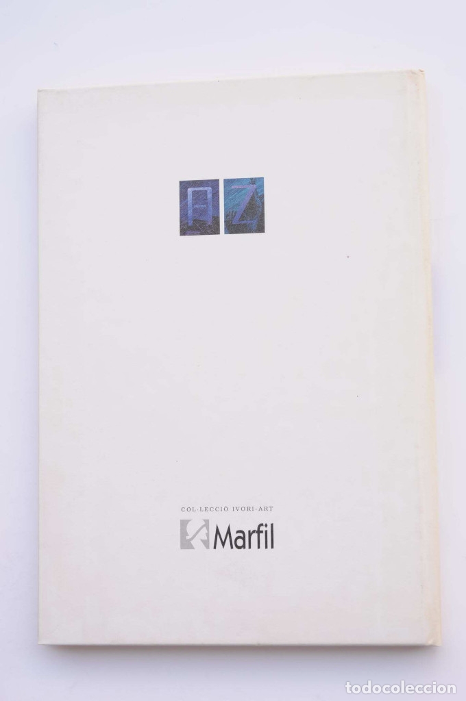 Libros de segunda mano: Antoni Mir&oacute; - SIM&Oacute;, Isabel Clara - Foto 6