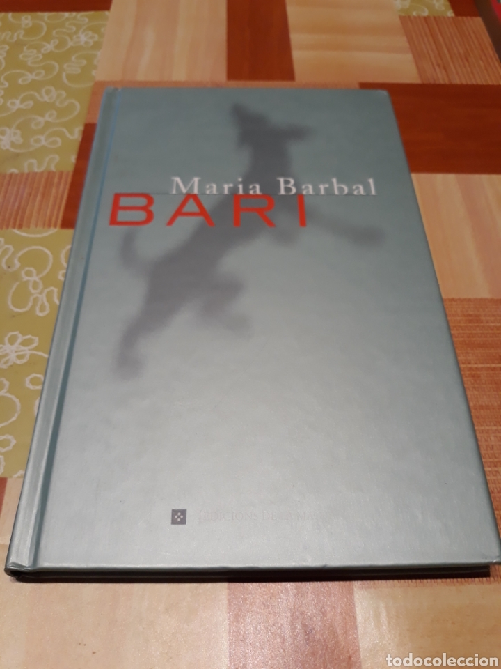 Libros de segunda mano: Bari - maria barbal - Foto 1