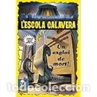 Libros de segunda mano: UN ESGLAI DE MORT - Stone,Tom B. - Foto 1