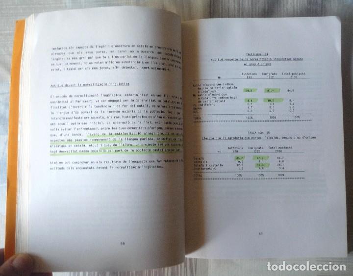 Libros de segunda mano: CATALUNYA INDEPENDENT? - Foto 3