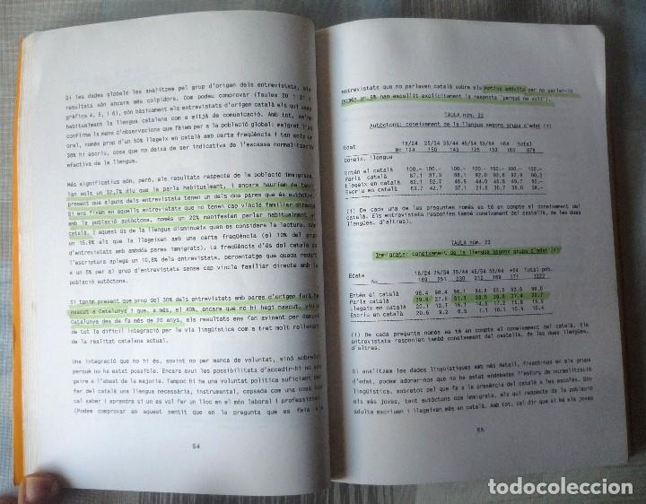 Libros de segunda mano: CATALUNYA INDEPENDENT? - Foto 7
