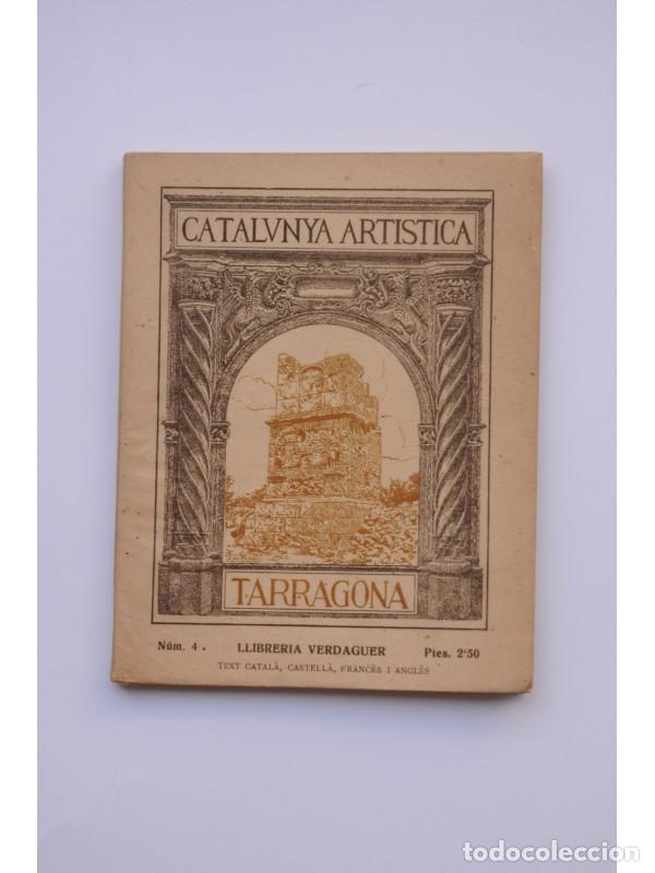 Libros de segunda mano: Tarragona - ARNICHES, Carlos - Foto 1
