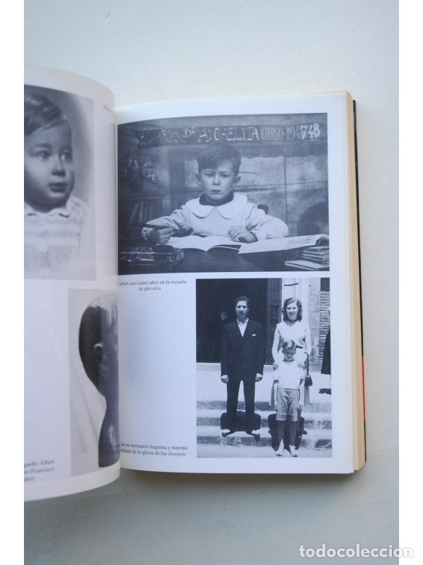 Libros de segunda mano: Memorias de un Buf&oacute;n - BOADELLA, Albert - Foto 2