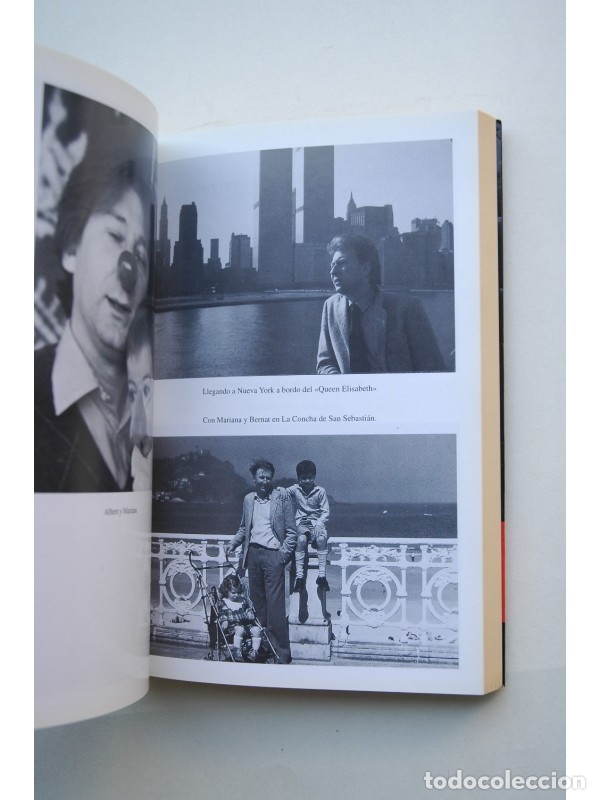Libros de segunda mano: Memorias de un Buf&oacute;n - BOADELLA, Albert - Foto 4