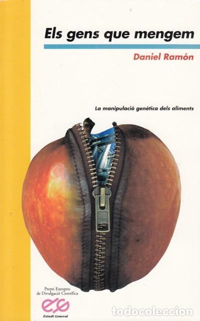 Libros de segunda mano: ELS GENS QUE MENGEM - RAM&Oacute;N, DANIEL - Foto 1